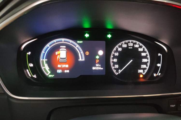 Used Honda Odyssey 2022 2.0L eHEV Sharp Enjoyment Edition
