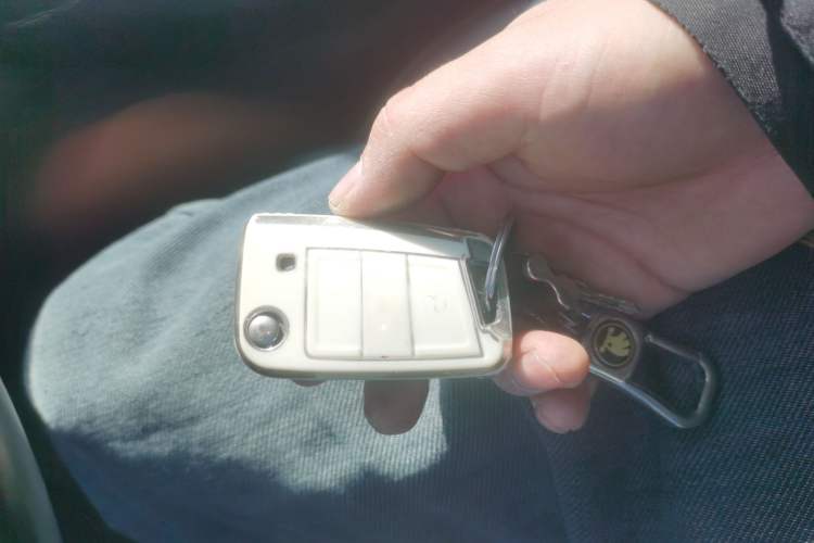 Used Skoda Kodiaq 2018 Facelifted TSI330 5-Seater Two-Wheel-Drive Luxury Enjoyment Edition
