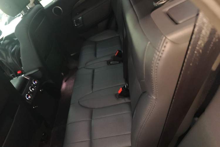 Used Land Rover Discovery 2019 3.0 SC V6 HSE