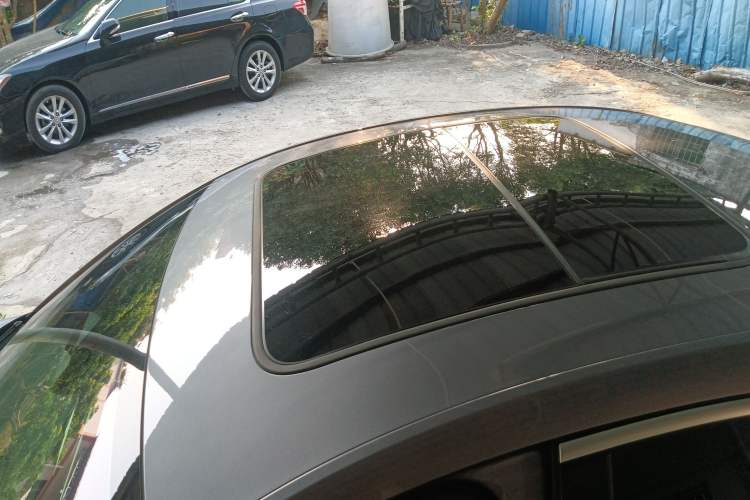 Used BYD Han 2024 DM-i Glory Edition 121KM Premium Model
