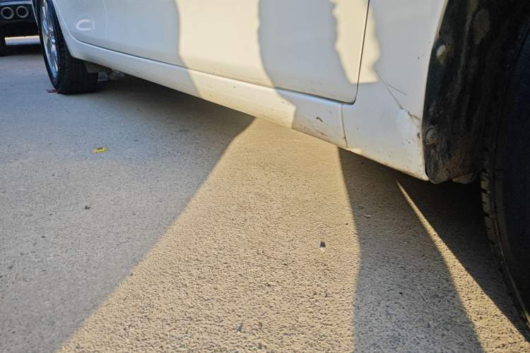 Used Hyundai Celesta 2018 1.6L Automatic GL Enjoyment Version China V Standard
