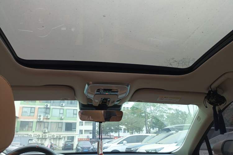 Used Hongqi H5 2023 1.5T DCT Smart Connect Flagship Edition