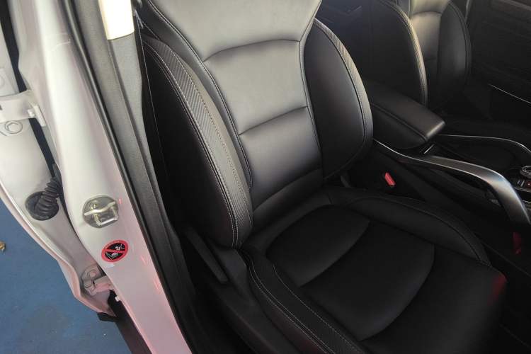 Used Geely Auto Emgrand X7 Sport 2020 1.5TD Automatic Smart Connect PRO
