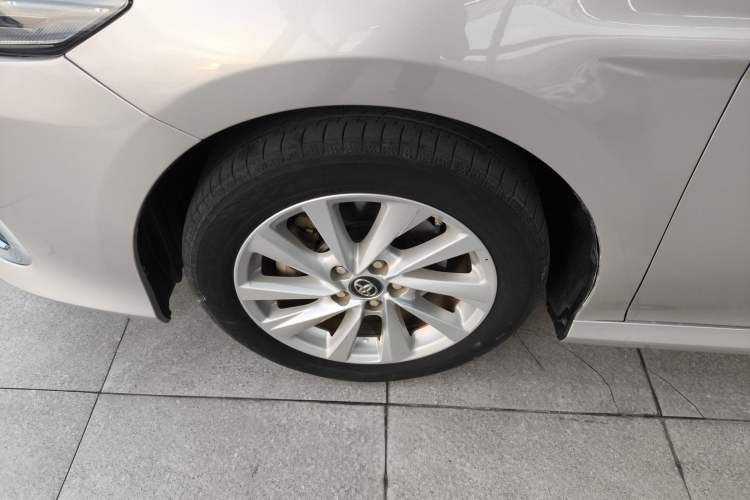 Used Toyota Camry 2021 2.0G Luxury Edition
