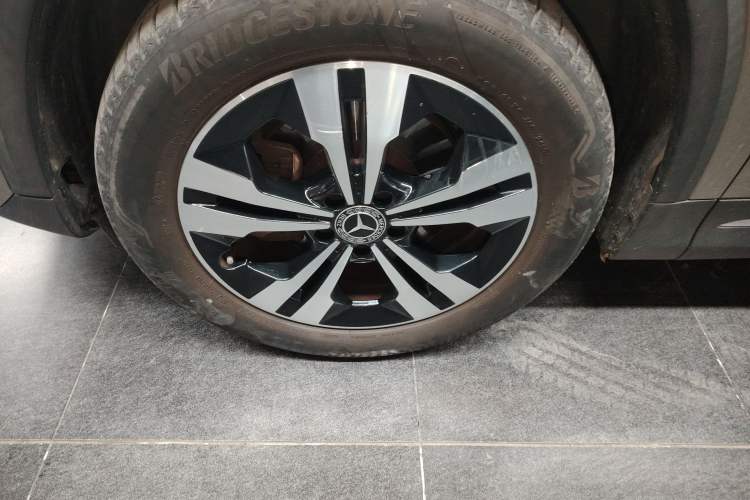 Used Mercedes-Benz GLA 2020 GLA 200