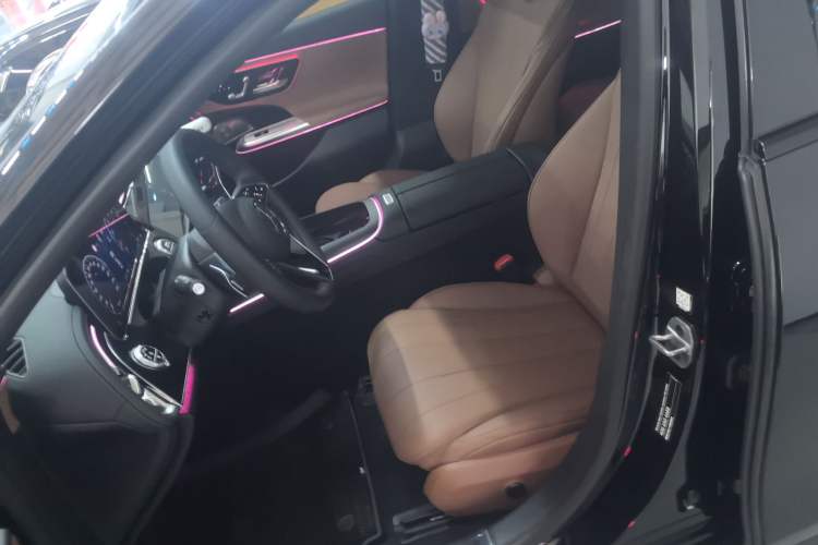 Used Mercedes-Benz E-Class (Import) 2024 E 300 Luxury Sport Edition