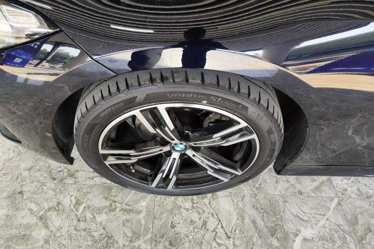 Used BMW 3 Series 2023 325i M Sport Package
