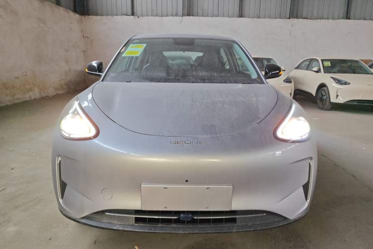 Used Geely Galaxy Geome 2026 Model 310km Dream Edition
