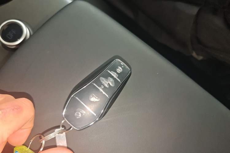 Used BYD Seal 06 New Energy 