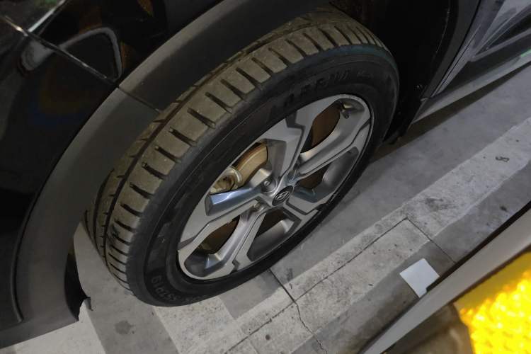 Used Hyundai Santa Fe 2020 380 TGDi Automatic Two-Wheel Drive GLS Luxury Edition
