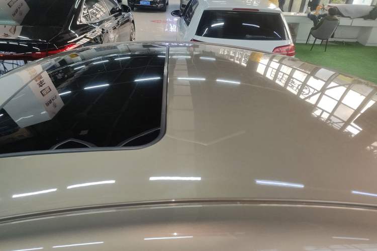 Used Buick Regal 2015 2.0L Leading Fashion Edition
