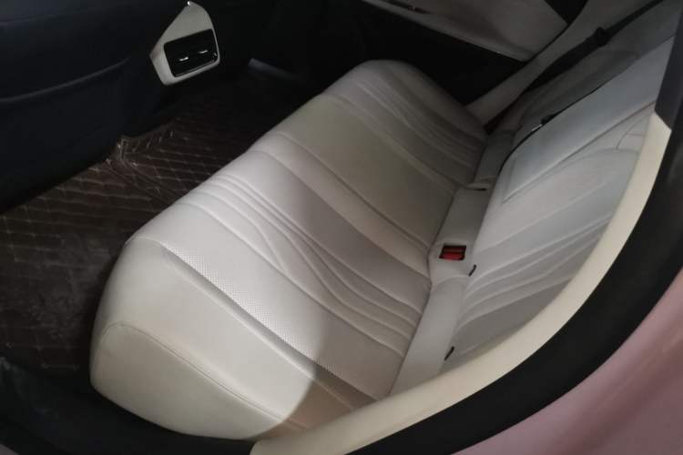 Used  E8 2024 665 km Range Rear-Drive Starship Long-Range Version
