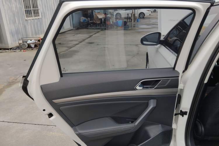 Used Volkswagen Lavida 2018 Hatchback 200TSI DSG Comfort Edition China V Standard