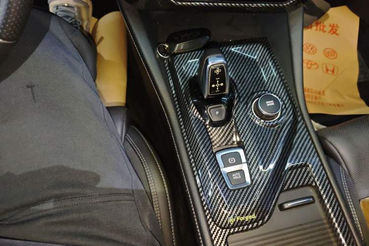 Used Lynk & Co 03 2021 2.0TD Automatic Trendy Champion Edition
