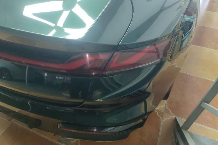 Used MG 7 2023 1.5T DCT Elegant & Graceful Edition
