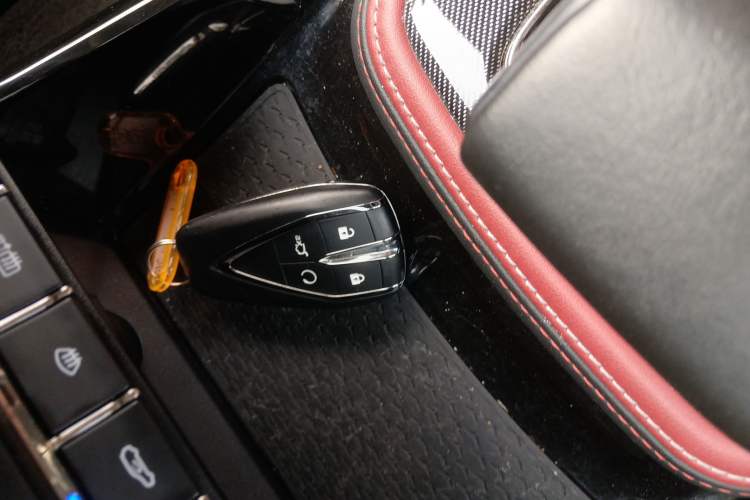 Used Oshan X5 2021 1.5T DCT Flagship Edition
