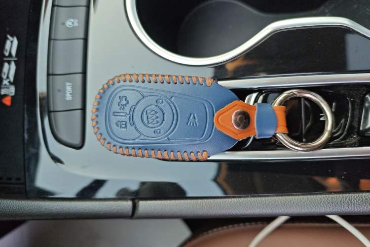 Used Buick Regal 2022 552T Smart Edition