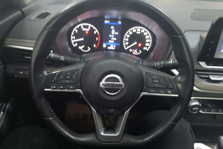 Used Nissan Teana 2021 2.0L XL Comfort Edition