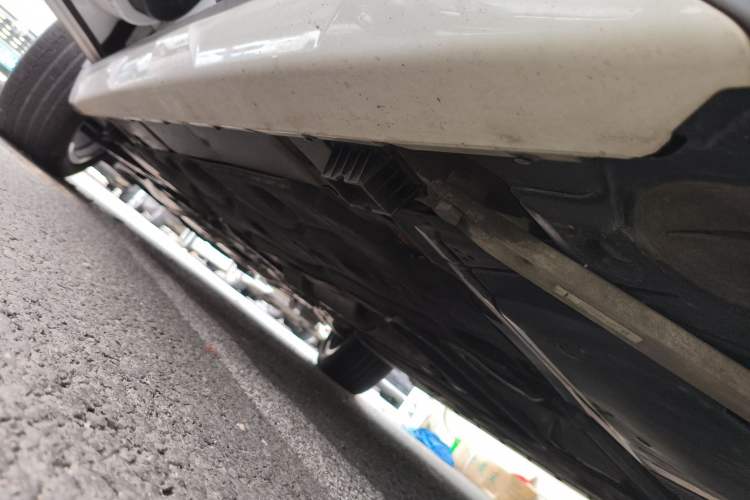 Used BMW X2 2019 sDrive20i M Sport Package China VI Emission Standard
