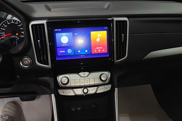 Used Great Wall Poer 2021 2.0T Cannon Edition GW4C20B
