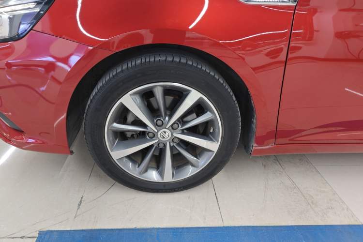 Used MG 6 2019 20T Automatic Starlight Edition