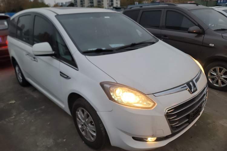 Used Luxgen Great 7 MPV 2016 2.0T Luxury Model