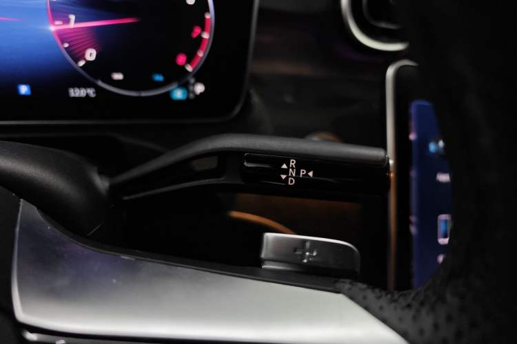 Used Mercedes-Benz C-Class 2023 Revised C 200 L Sport Edition
