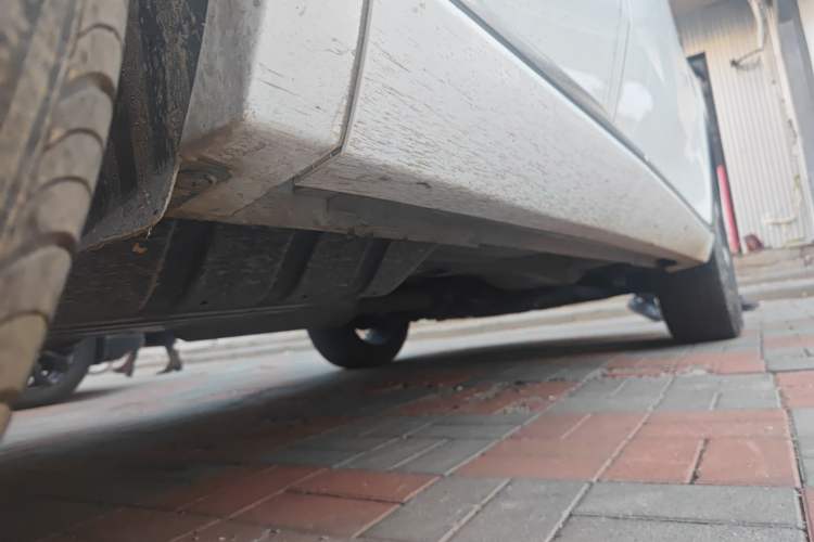 Used Changan CS55PLUS 2024 3rd Generation 1.5T DCT Excellence Model