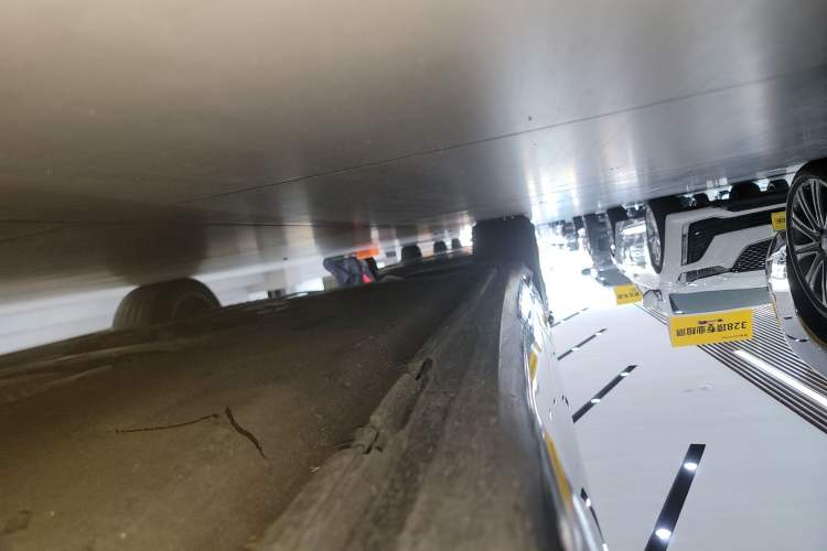 Used Audi A6L New Energy 2020 55 TFSI e quattro
