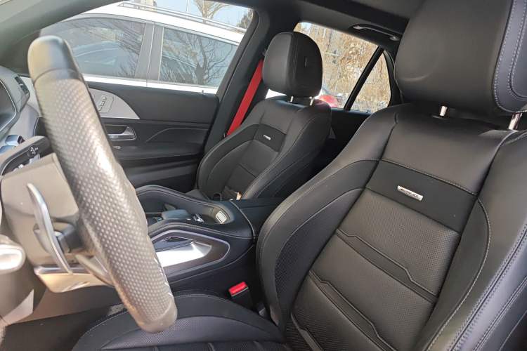 Used Mercedes-Benz GLE AMG 2020 AMG GLE 53 4MATIC+