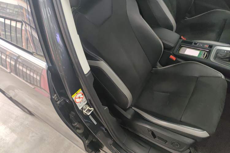 Used Audi Q3 2019 40 TFSI Fashion Dynamic Model
