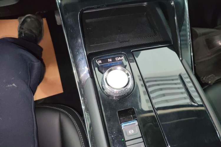 Used Haval H6 2024 1.5T Two-Wheel-Drive Classic Edition