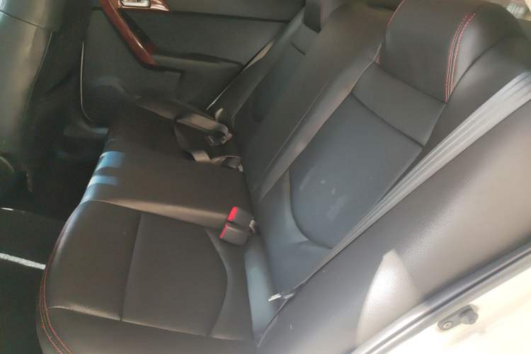 Used Kia Forte 2014 1.6L MT GL
