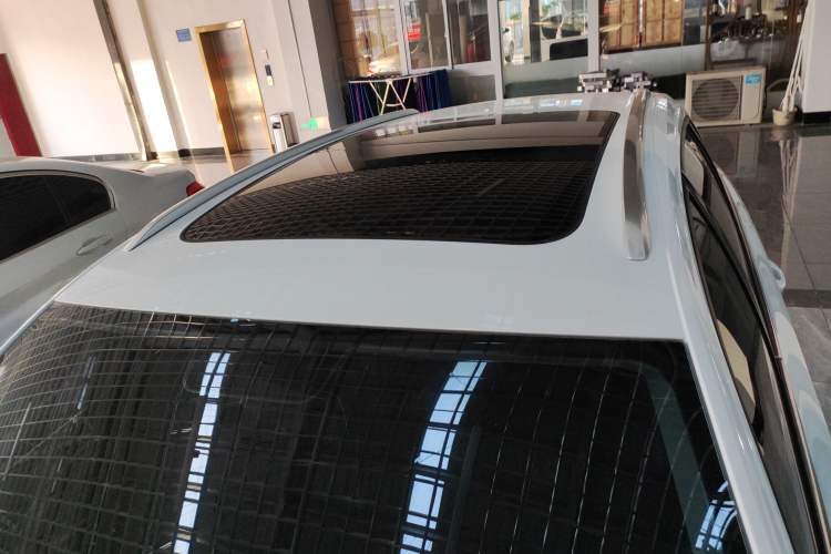 Used Volkswagen C-TREK 2018 230TSI DSG Luxury Model
