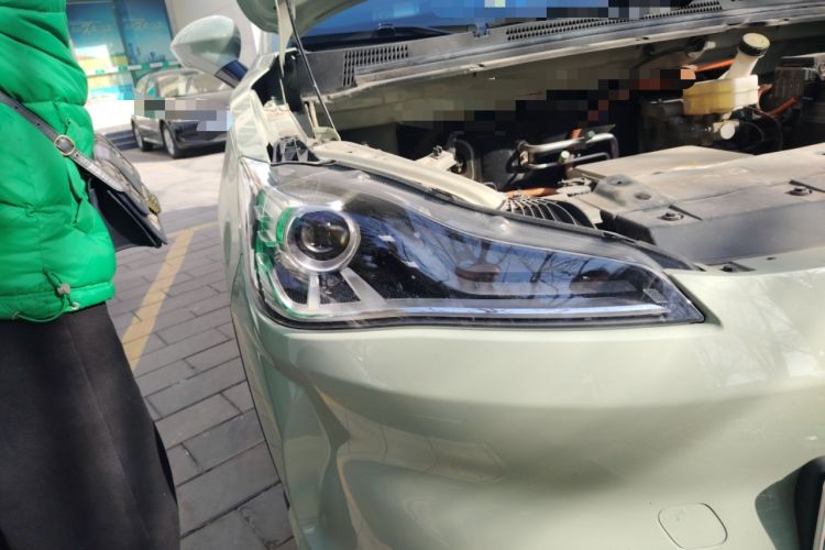 Used NETA V 2022 Chao 400 Lite