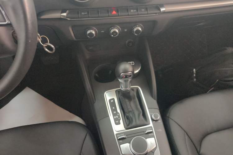 Used Audi A3 2020 Limousine 35 TFSI Ambition China VI
