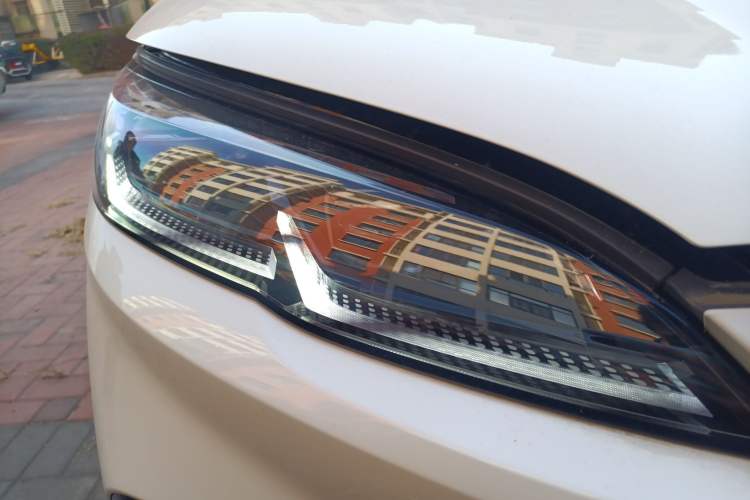 Used BYD Seal 06 New Energy 2024 DM-i 120KM Prestige Model