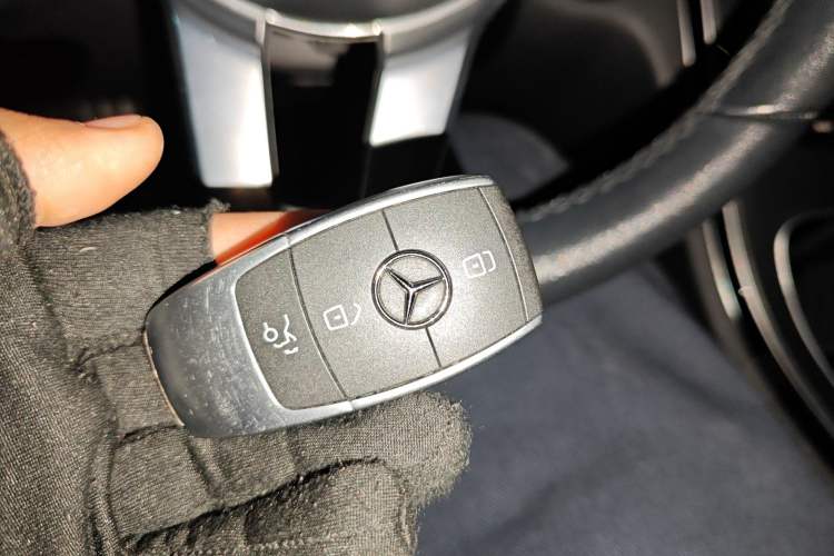 Used Mercedes-Benz C-Class 2019 Restyled C 260 L Sport Edition