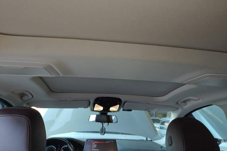 Used BMW 5 Series 2018 530Li Leading Edition Luxury Package