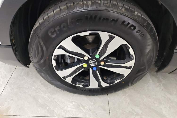 Used Honda CR-V 2021 240TURBO CVT 2WD Fashion Edition
