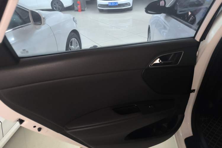 Used Hyundai Mistra 2016 1.8L Automatic Smart GLS
