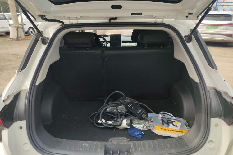 Used NETA V 2021 Standard Range Upgrade Model
