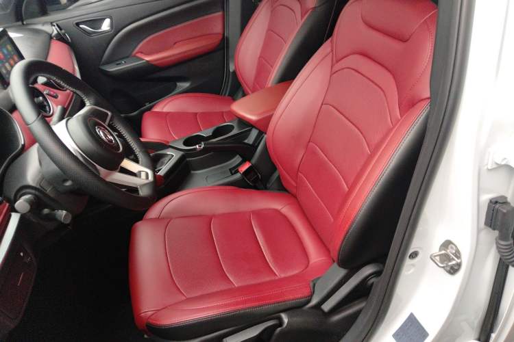 Used Dongfeng Fengon 500 2021 1.5L CVT Enjoyment Model