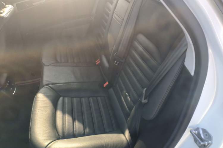 Used Ford Mondeo 2013 2.0L GTDi 200 Luxury Model