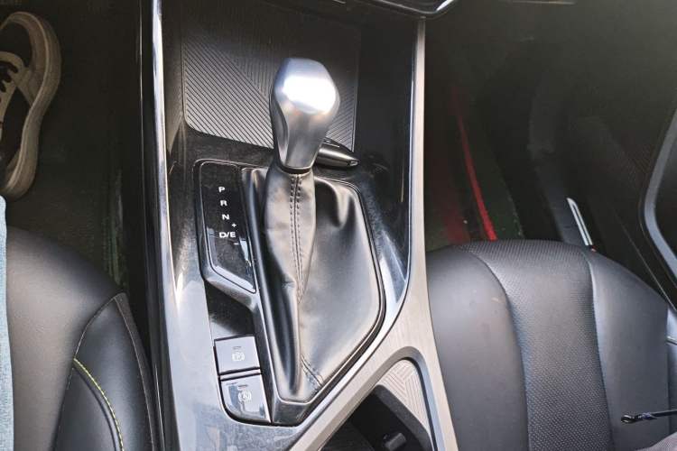 Used Roewe i5 2021 1.5L CVT Diamond Edition