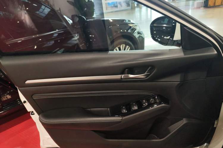 Used Nissan Teana 2022 2.0L XL-TLS Enjoyment Edition
