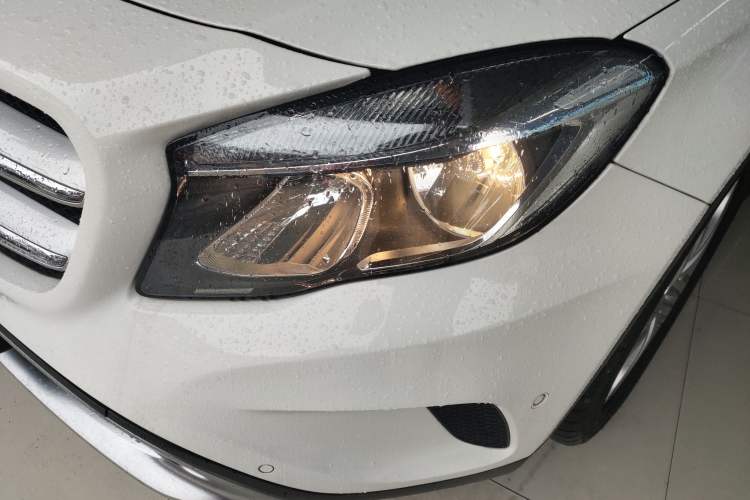 Used Mercedes-Benz GLA 2016 GLA 200 Sport Edition