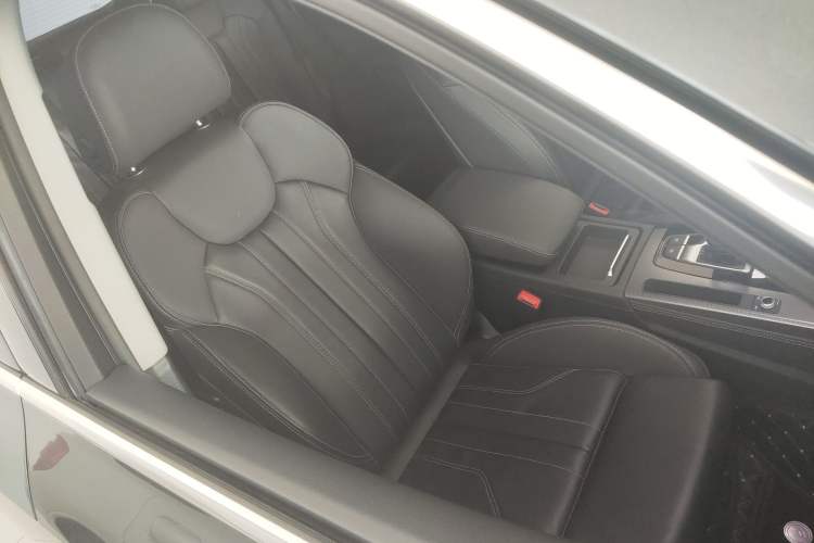 Used Audi Q5L 2021 40 TFSI Luxury Dynamic Edition
