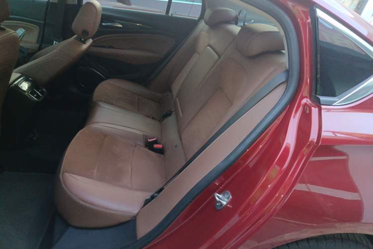 Used Buick Regal 2017 20T Elite Edition
