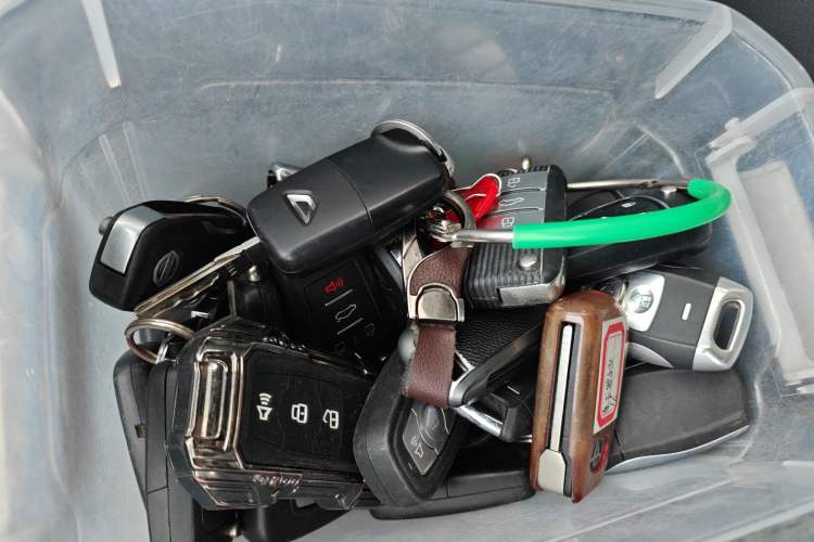 Used Haval H6 Coupe 2016 Blue Label 1.5T Automatic Two-Wheel Drive Urban Model
